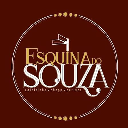 Logo do Esquina do Souza